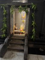 Vardhanti Puja at HH Shrimad  Anandashram Swamiji Sannidhih, SCM Shirali (20 June 2026)